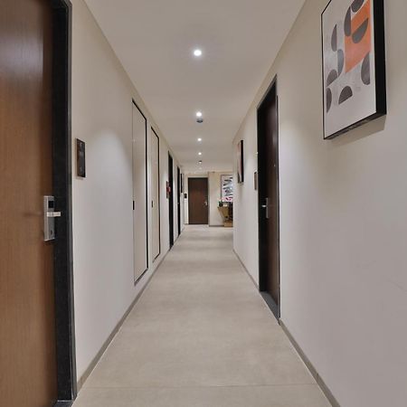 Hotel Elements סוראט מראה חיצוני תמונה