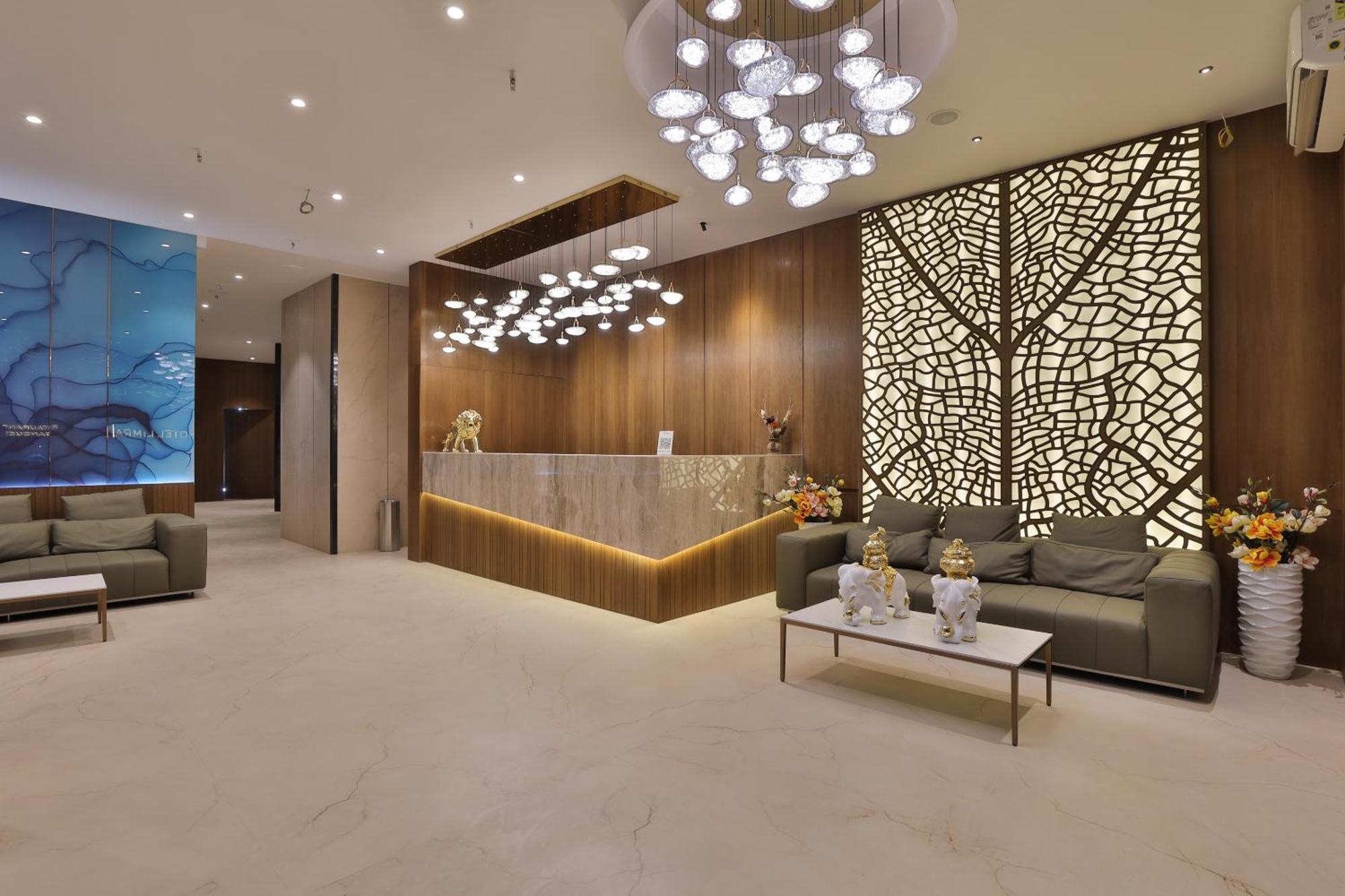 Hotel Elements סוראט מראה חיצוני תמונה