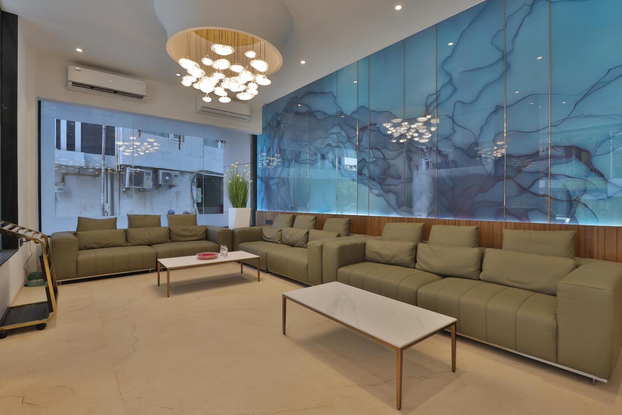 Hotel Elements סוראט מראה חיצוני תמונה
