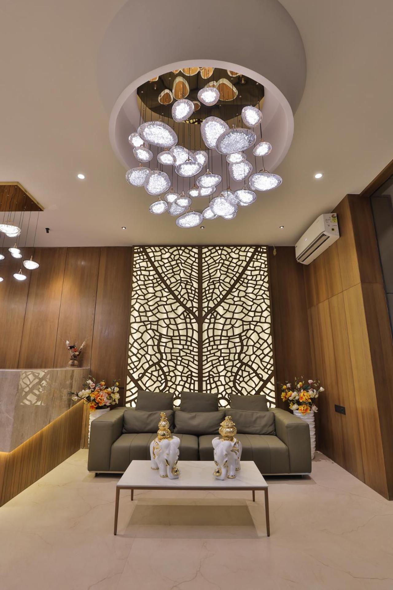 Hotel Elements סוראט מראה חיצוני תמונה
