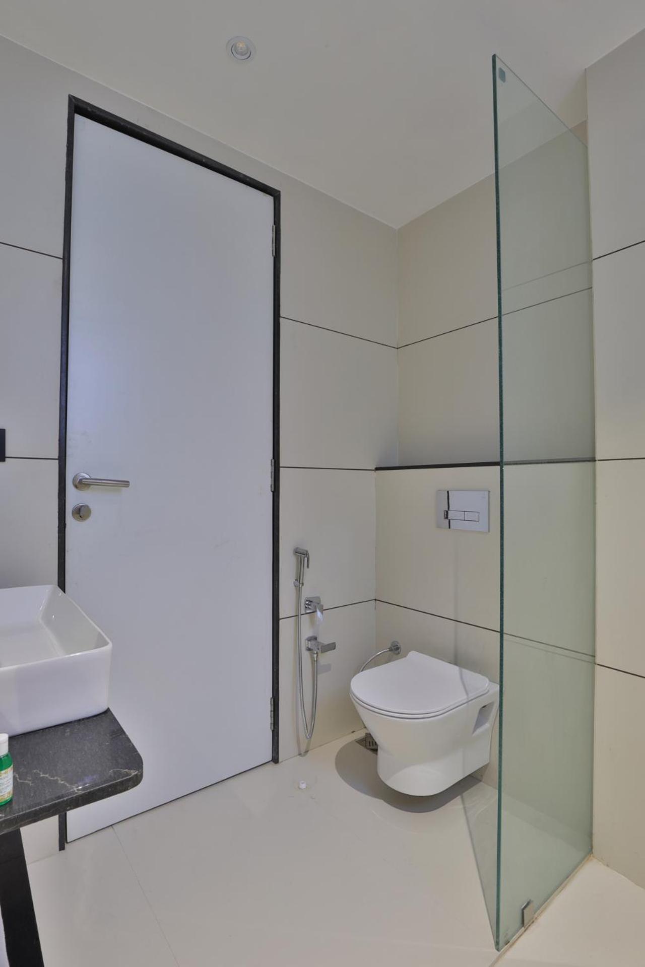 Hotel Elements סוראט מראה חיצוני תמונה