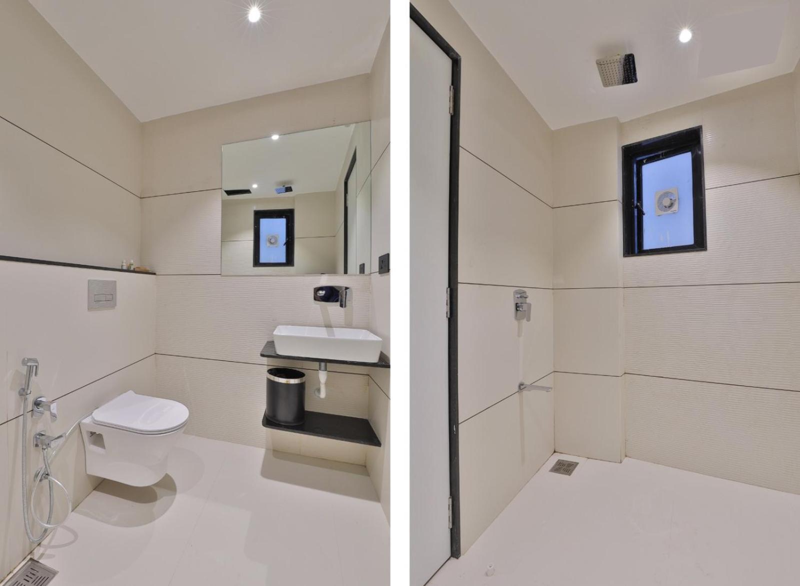 Hotel Elements סוראט מראה חיצוני תמונה